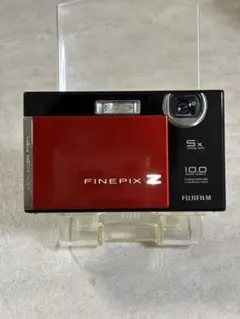 2025年最新】finepix zの人気アイテム - メルカリ