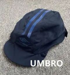 UMBRO アンブロ サッカー キャップ 帽子のサムネイル