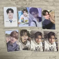 tws ジフン トレカ まとめ売り TWS ジフン トレカ まとめ売り - メルカリ