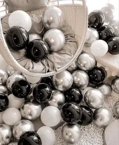 バルーンセット「HAPPY BIRTHDAY」