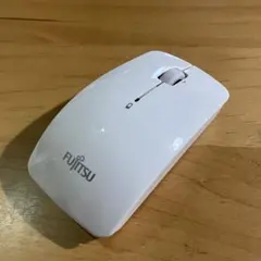 【新品未使用】富士通純正ワイヤレスマウス MORFJEO型のサムネイル