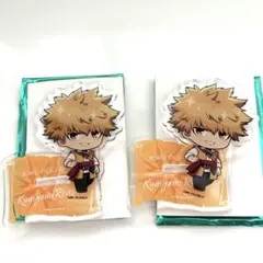 ブルーロック　ジョイポリス　ミニアクリルスタンド