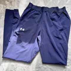 Under Armour ネイビー ボトムス