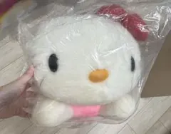ハローキティ ぬいぐるみペットベット ヤマト運輸 - メルカリ