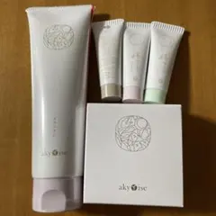あきゅらいず 優すくらぶ ゼラニウム パック 150g 2本セット - メルカリ