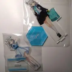 砂狼シロコ