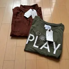 CIAOPANIC TYPYトップスセットのサムネイル
