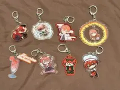 あほの坂田 となりの坂田 アクキー