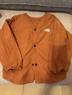 THE NORTH FACE ジャケット 120cm