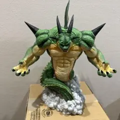 一番くじ ドラゴンボール VSオムニバスZ ラストワン賞 ポルンガ フィギュア