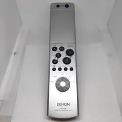 DENON　純正　リモコン　RC-906のサムネイル
