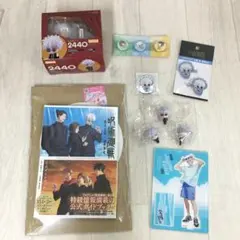 復刻 劇場版 呪術廻戦0 映画 キラステ キラステコレクション 包帯 1弾 五条 復刻 劇場版 呪術廻戦0 映画 キラステ キラステコレクション 包帯 1弾