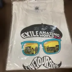 EXILE AMAZING WORLD Tシャツ M