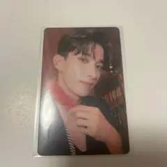 SEVENTEEN 2023 シーグリ ドギョム DK トレカ