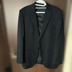 テーラードジャケット　スラックスセット