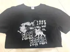 SIAM SOPHIA Tシャツ XL