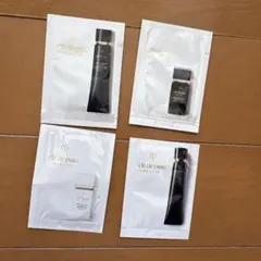 クレドポーボーテ　化粧下地　4種　サンプル