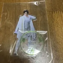 Clubドーシャ 泰江和明 ミケ アクリルスタンド