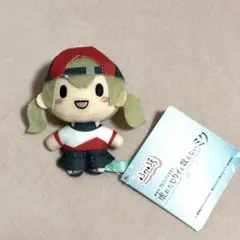 小豆沢こはね ふわぷち マスコット ぬいぐるみ プロジェクトセカイ プロセカ