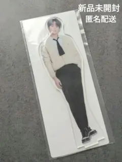 【新品】スキズ　リノ　アクスタ