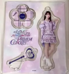 2026年最新】絶対アイドル辞めないで アクスタの人気アイテム - メルカリ