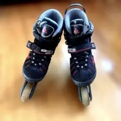 K2 HERO インラインスケート　17-20.5cm