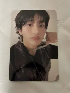 RIIZE Fame Catalogue ver. トレカ　アントン