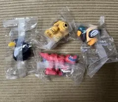 DAISUKE KONDO マスコットフィギュア2