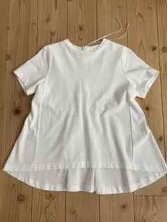 アンフィーロ 半袖Tシャツ カットソーのサムネイル