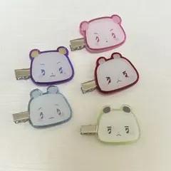 VTuber ヘアピンまみれ パペター - メルカリ