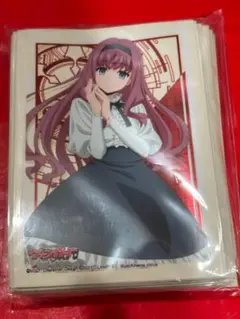 ヴァンガード ミニキャラ 御薬袋ミレイ PR - メルカリ