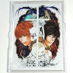 2025年最新】デスノート カード 特別版の人気アイテム - メルカリ