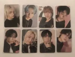 【コンプ】 musickorea straykids doit ミューコリ