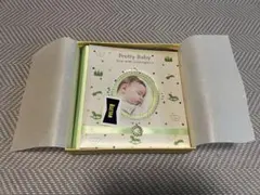 Precious Baby アルバム グリーン