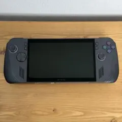 rog ally x ゲーミングPC