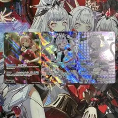 ホロカ SR UR まとめ売り