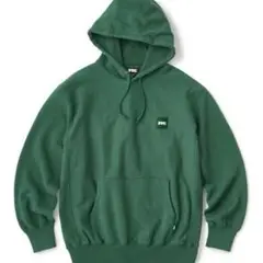 美品！FTCパーカー