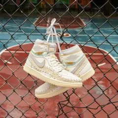 Union x Bephies × Nike Air Jordan 1 Highのサムネイル