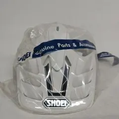jt racingバイザー 本物 arai mx - メルカリ