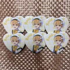 るぅとくん 缶バ×6