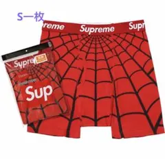 シュプリーム Hanes bandana ボクサー バンダナ ペイズリー 赤 M シュプリーム Hanes bandana ボクサー バンダナ ペイズリー 赤 M
