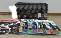 ジャッキーチェン ディアゴスティーニ DVD ファイル 冊子付 - メルカリ