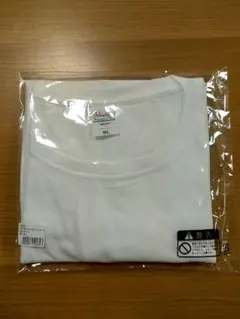 【新品未開封】5.6オンスヘビーウエイトTシャツ（ウィメンズ）