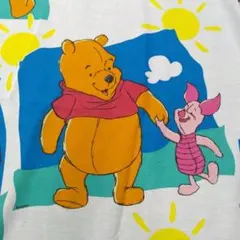 ビンテージ コレクター　ディズニー　ビンテージ　アルバム　プーさん ビンテージ コレクター ディズニー ビンテージ アルバム プー