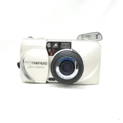 Olympus Stylus ZOOM 105 G07-1212-316-26v - メルカリ