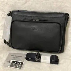 新品未使用 FUJITAKA フジタカ 2wayショルダーバッグ クラッチのサムネイル