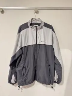 Champion ナイロンジャケット