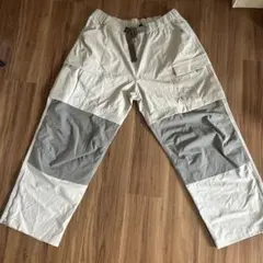 JORDAN BRAND ワークパンツ