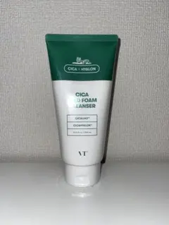 VT CICA MILD FOAM CLEANSER 300mlのサムネイル