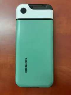 美品　タイムロッキングコンテナ　スマホ依存防止